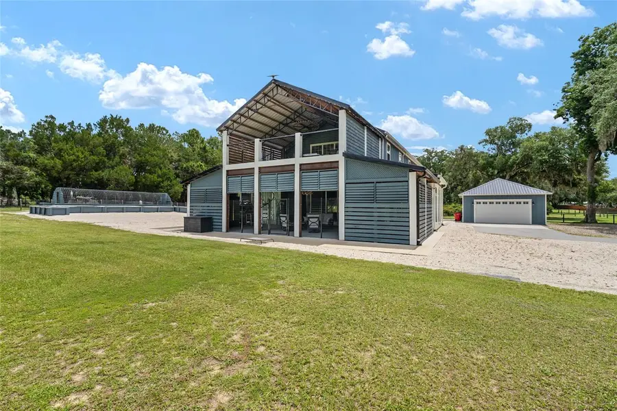 904 NW 111th Lane, Oxford, FL 34484 - #2