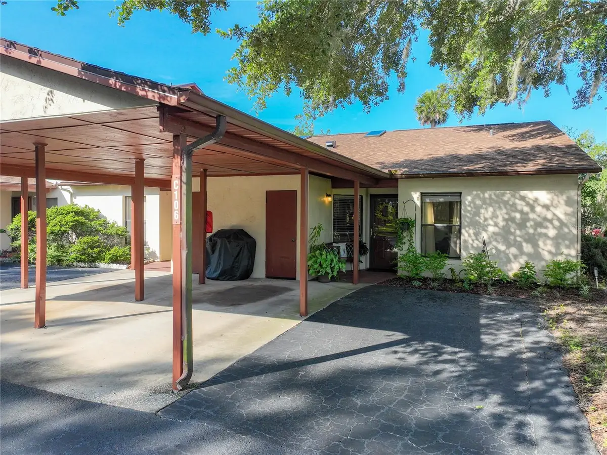 4300 Baywood Boulevard #C106, Mount Dora, FL 32757 - #1