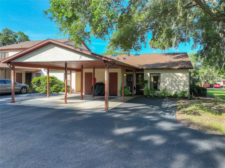 4300 Baywood Boulevard #C106, Mount Dora, FL 32757 - #3