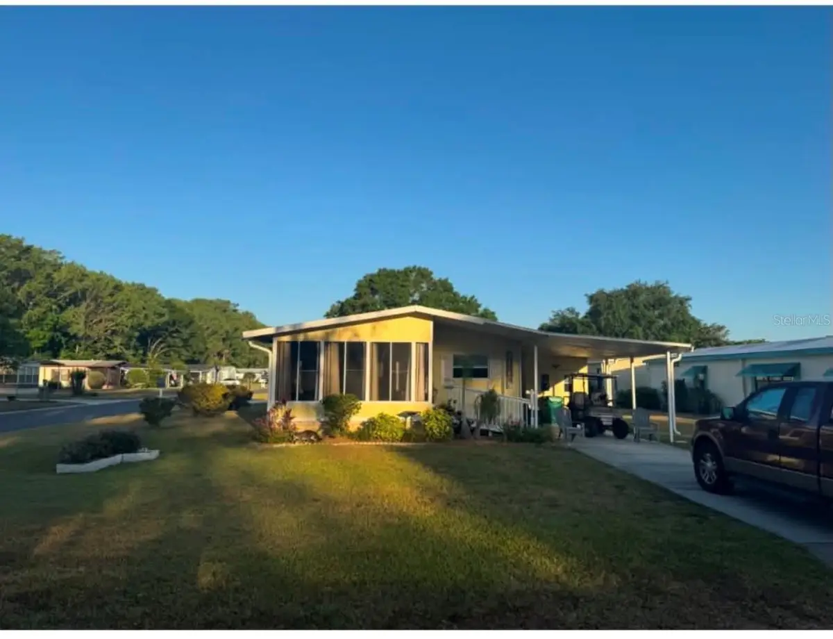 101 Cypress Road, Wildwood, FL 34785 - #1