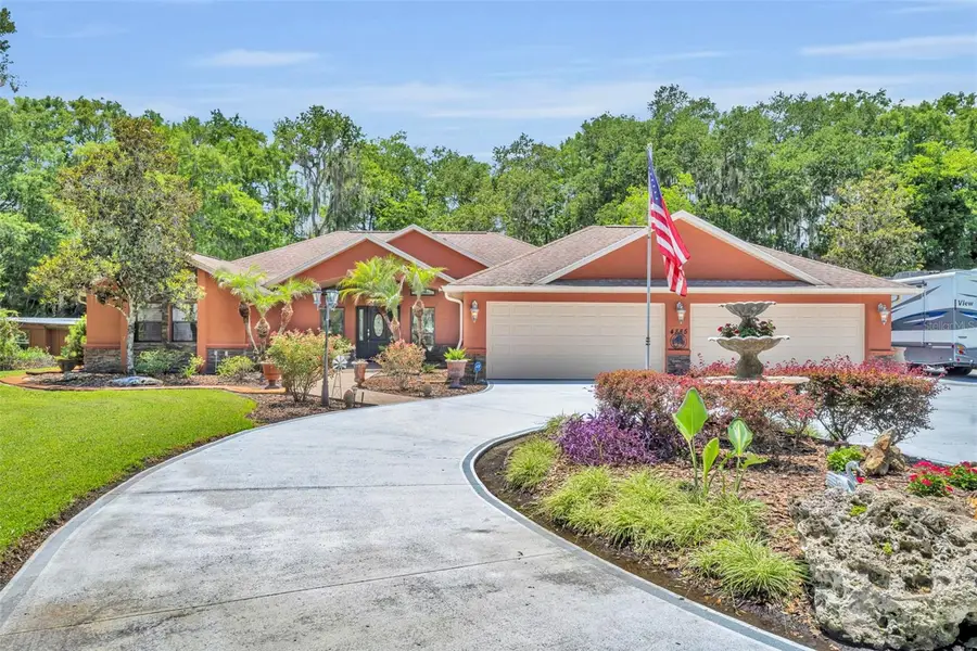 4885 Cr 307, Lake Panasoffkee, FL 33538 - #3