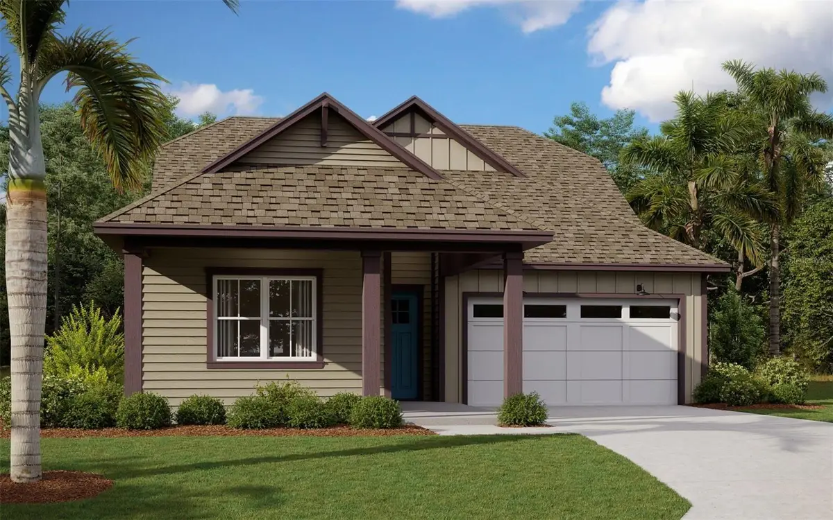 Address Withheld By Seller, Saint Cloud, FL 34771 - #1