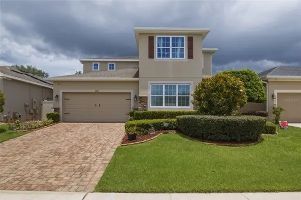 16742 Abbey Hill Court, CLERMONT, FL 34711