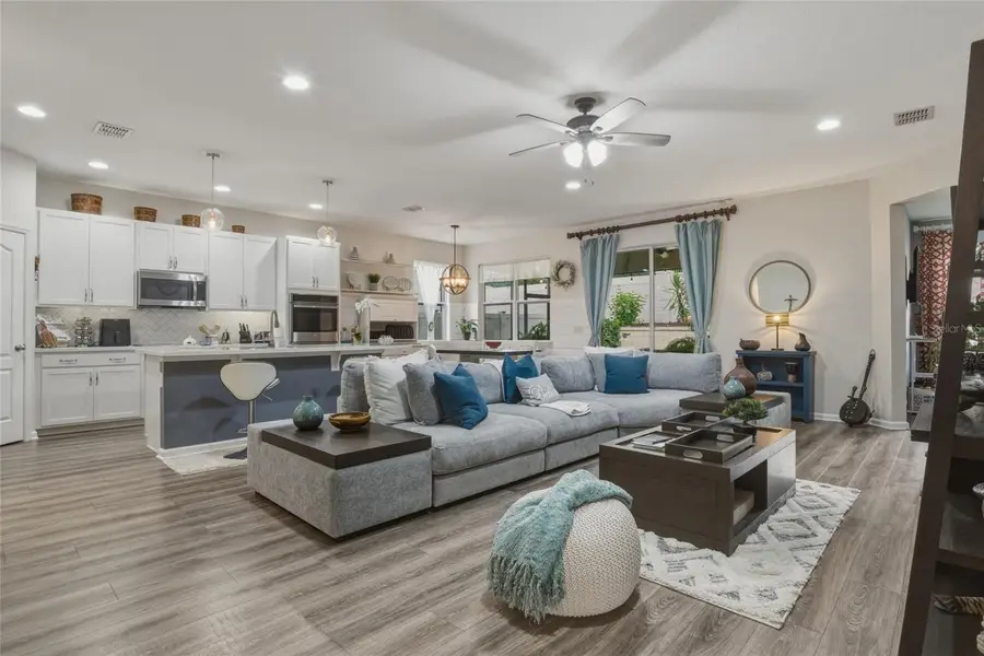16742 Abbey Hill Court, Clermont, FL 34711 - #2