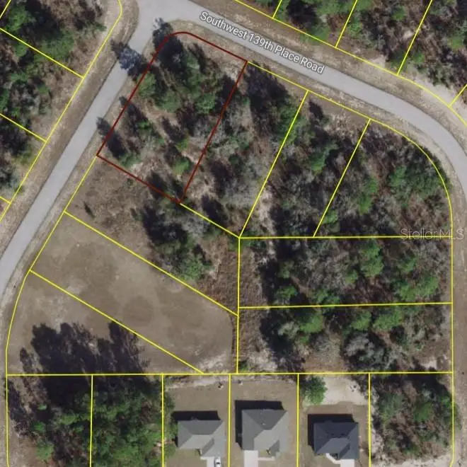 Sw 139th Place Road, Ocala, FL 34473 - #1