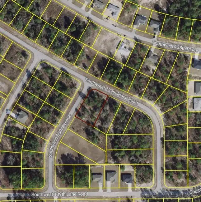 Sw 139th Place Road, Ocala, FL 34473 - #2