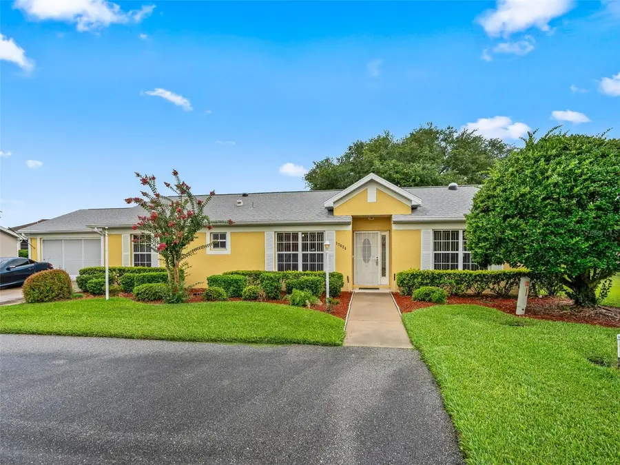 17424 SE 111th Avenue, Summerfield, FL 34491 - #2