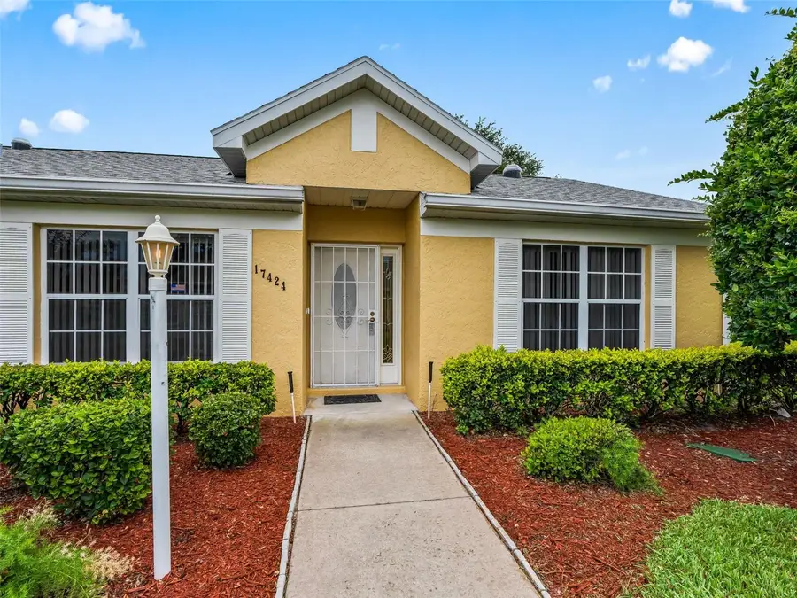 17424 SE 111th Avenue, Summerfield, FL 34491 - #3