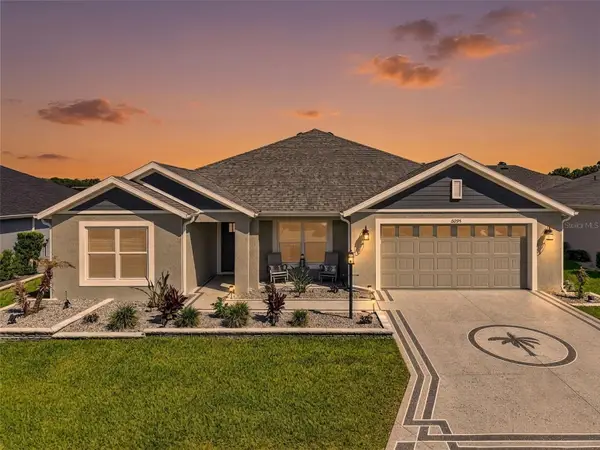 6695 Garner Path, THE VILLAGES, FL 34762