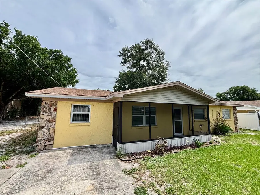 124 Bishop Street, Auburndale, FL 33823 - #3