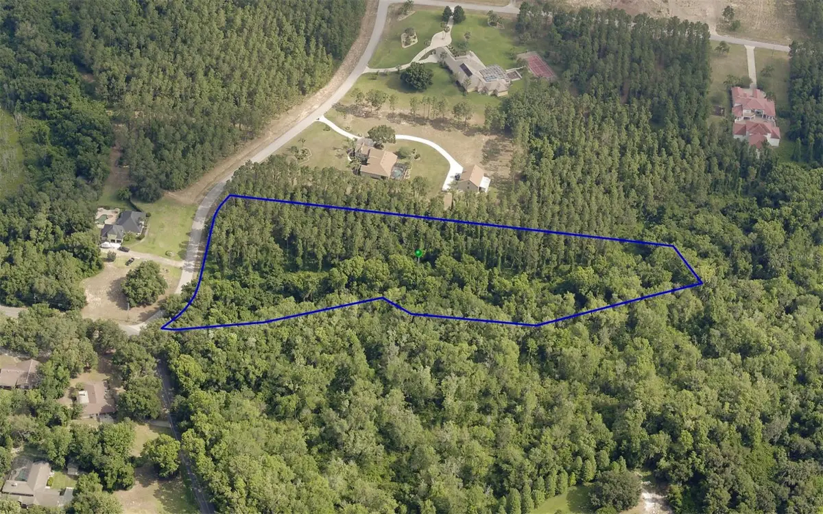 31004 Secretariat Trail, Leesburg, FL 34748 - #1