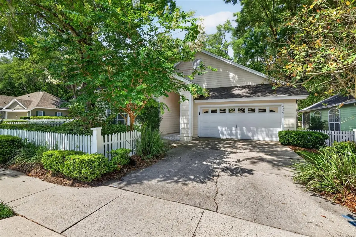 10370 SW 51st Lane, Gainesville, FL 32608 - #1