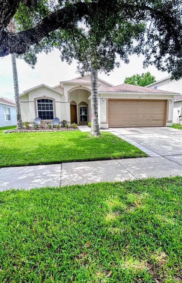 1061 Portmoor Way, WINTER GARDEN, FL 34787