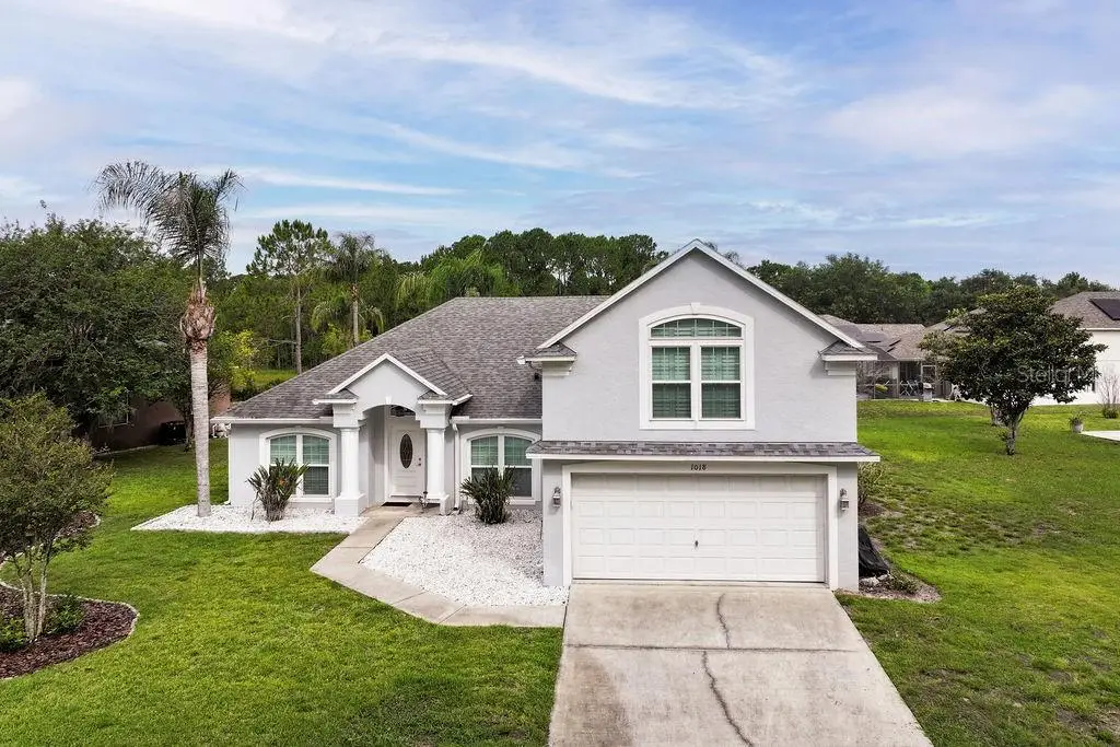 1018 Grand Reserve Drive, Davenport, FL 33837 - #1