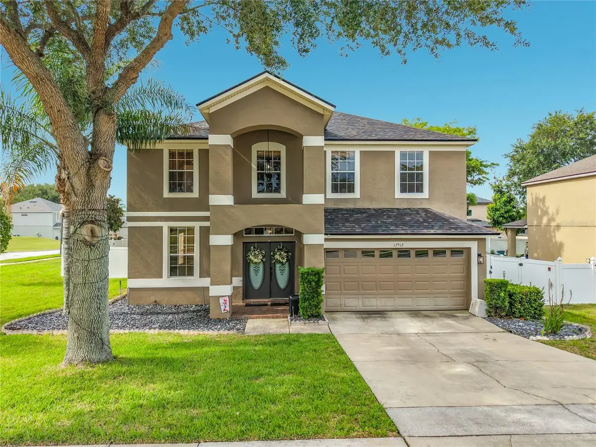 12912 Cloverdale Lane, Clermont, FL 34711 - #1
