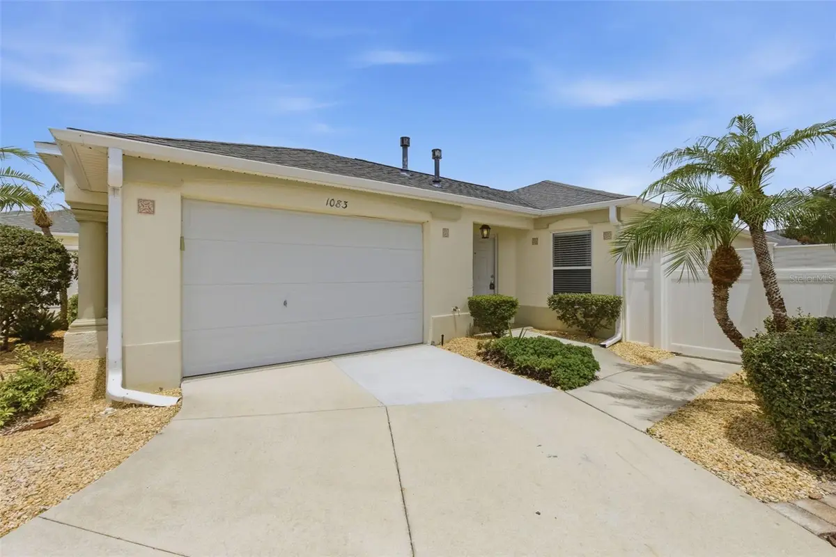 1083 Jackson Street, The Villages, FL 32162 - #1
