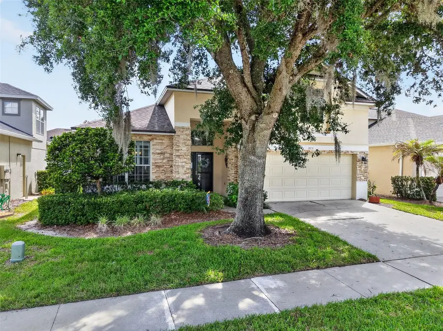 8051 Saint James Way, Mount Dora, FL 32757 - #2