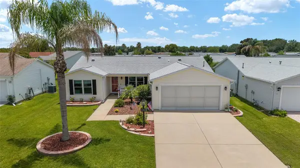 3290 Atwell Avenue, THE VILLAGES, FL 32162