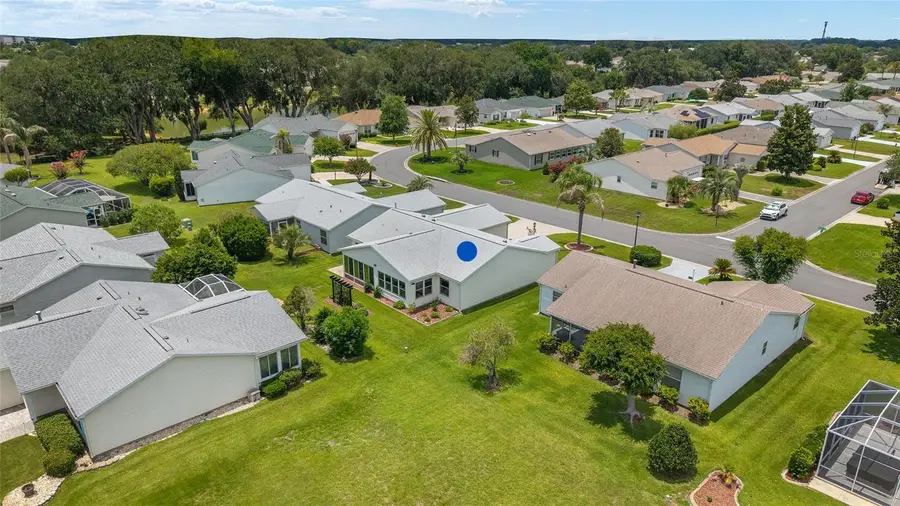 3290 Atwell Avenue, The Villages, FL 32162 - #2