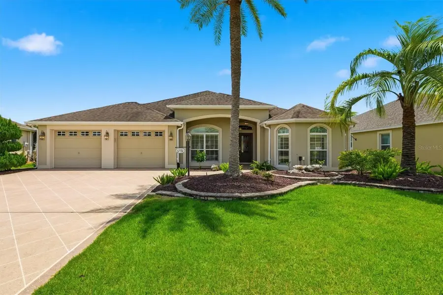 1328 Mockingbird Lane, The Villages, FL 32163 - #3