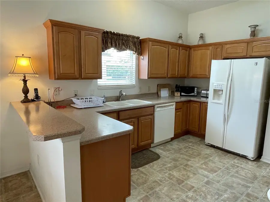 641 Stratford Lane, The Villages, FL 32162 - #3