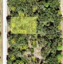 3088 Eldorado Lane, PORT CHARLOTTE, FL 33948