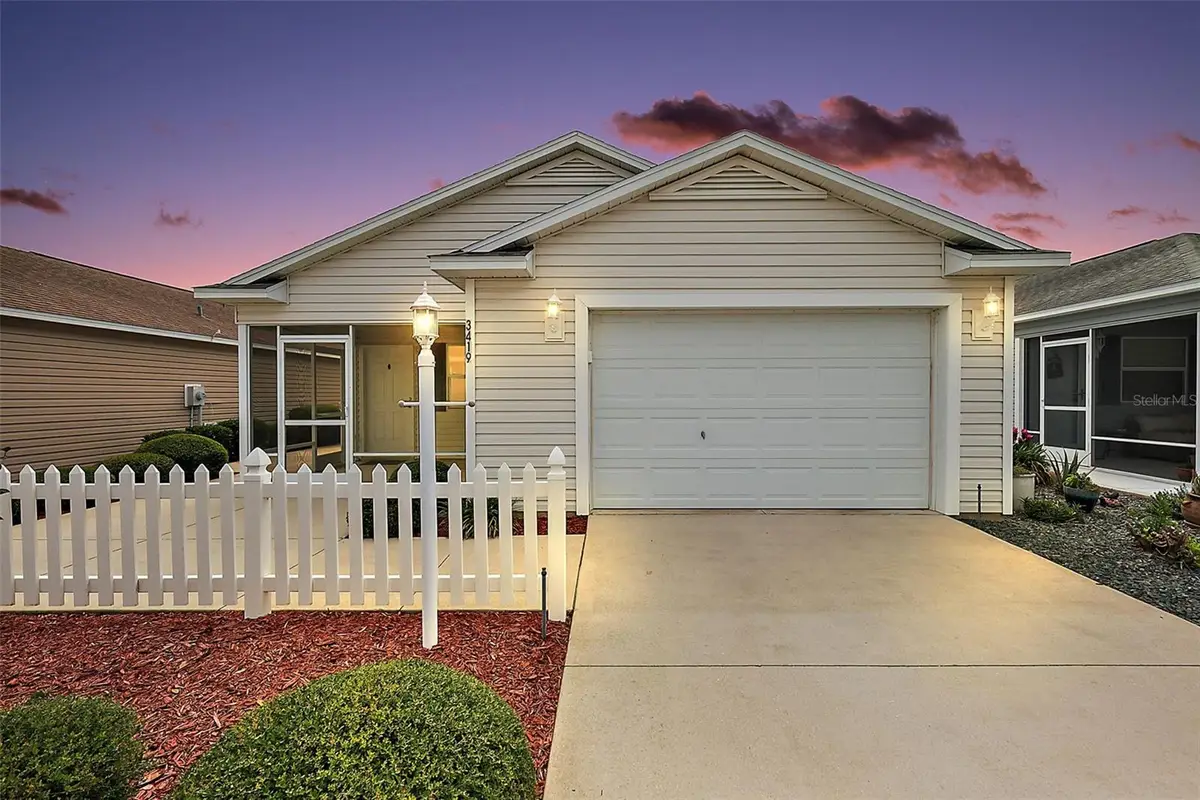 3419 Carrabelle Court, The Villages, FL 32163 - #1
