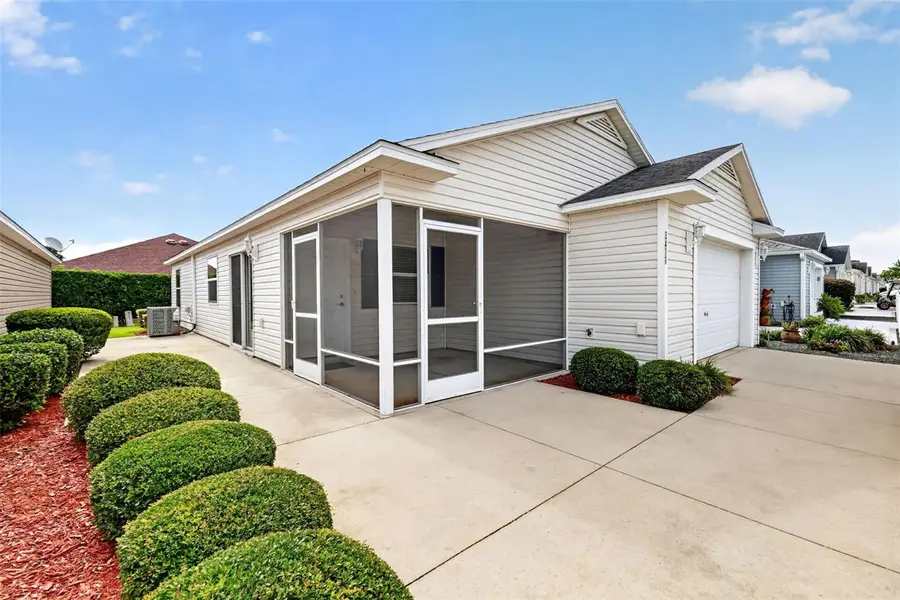 3419 Carrabelle Court, The Villages, FL 32163 - #2