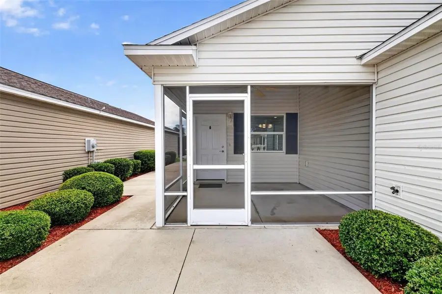 3419 Carrabelle Court, The Villages, FL 32163 - #3