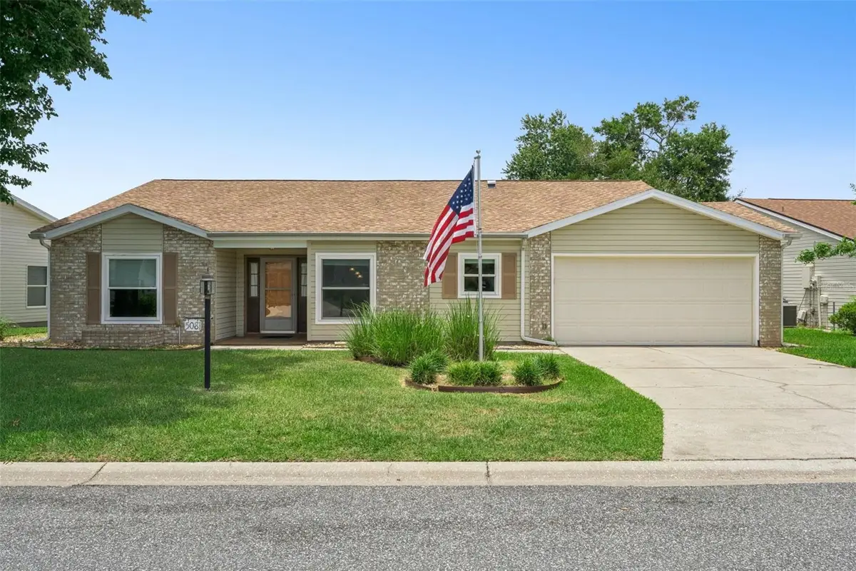 5081 El Destino Drive, Leesburg, FL 34748 - #1