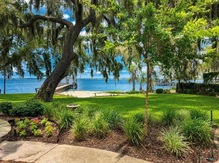 1341 W Lakeshore Drive, Clermont, FL 34711 - #3
