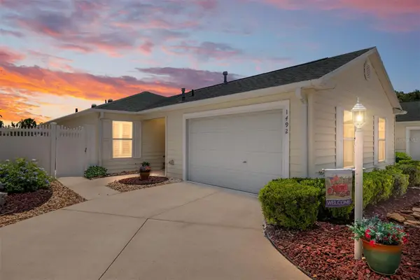 1492 Azteca Loop, THE VILLAGES, FL 32162