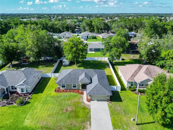 8580 SE 163rd Lane, SUMMERFIELD, FL 34491
