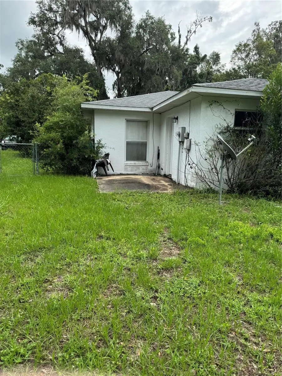 316 N Westwood Street, Bushnell, FL 33513 - #3