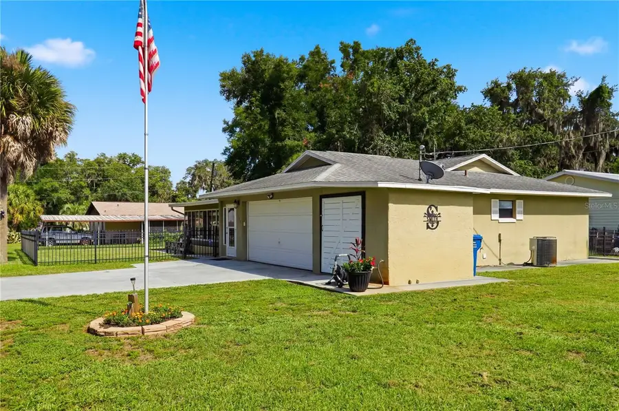 1381 Cr 446a, Lake Panasoffkee, FL 33538 - #3