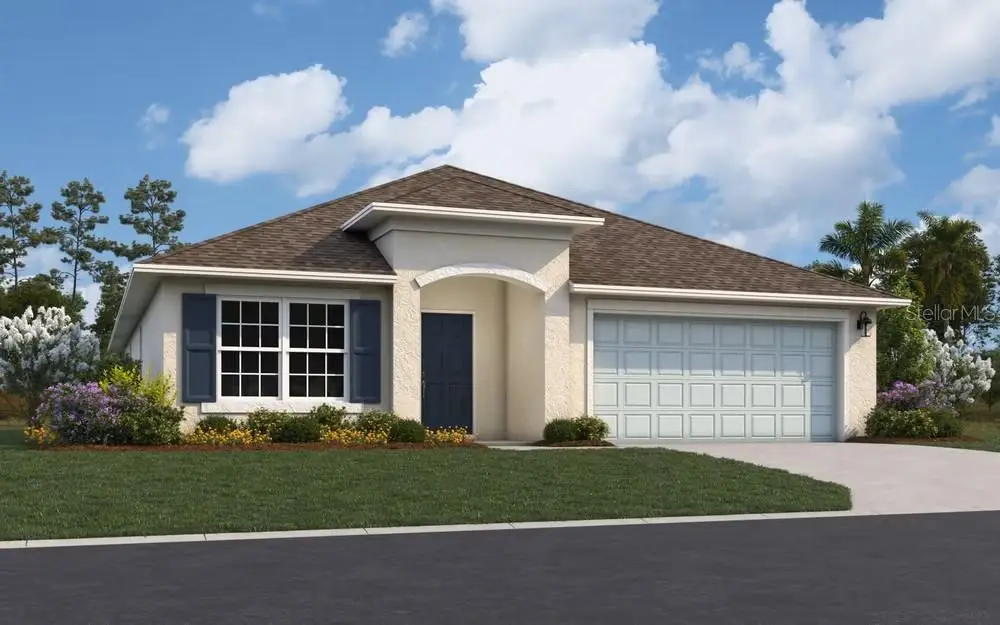 2998 Supermarine Road, Tavares, FL 32778 - #1
