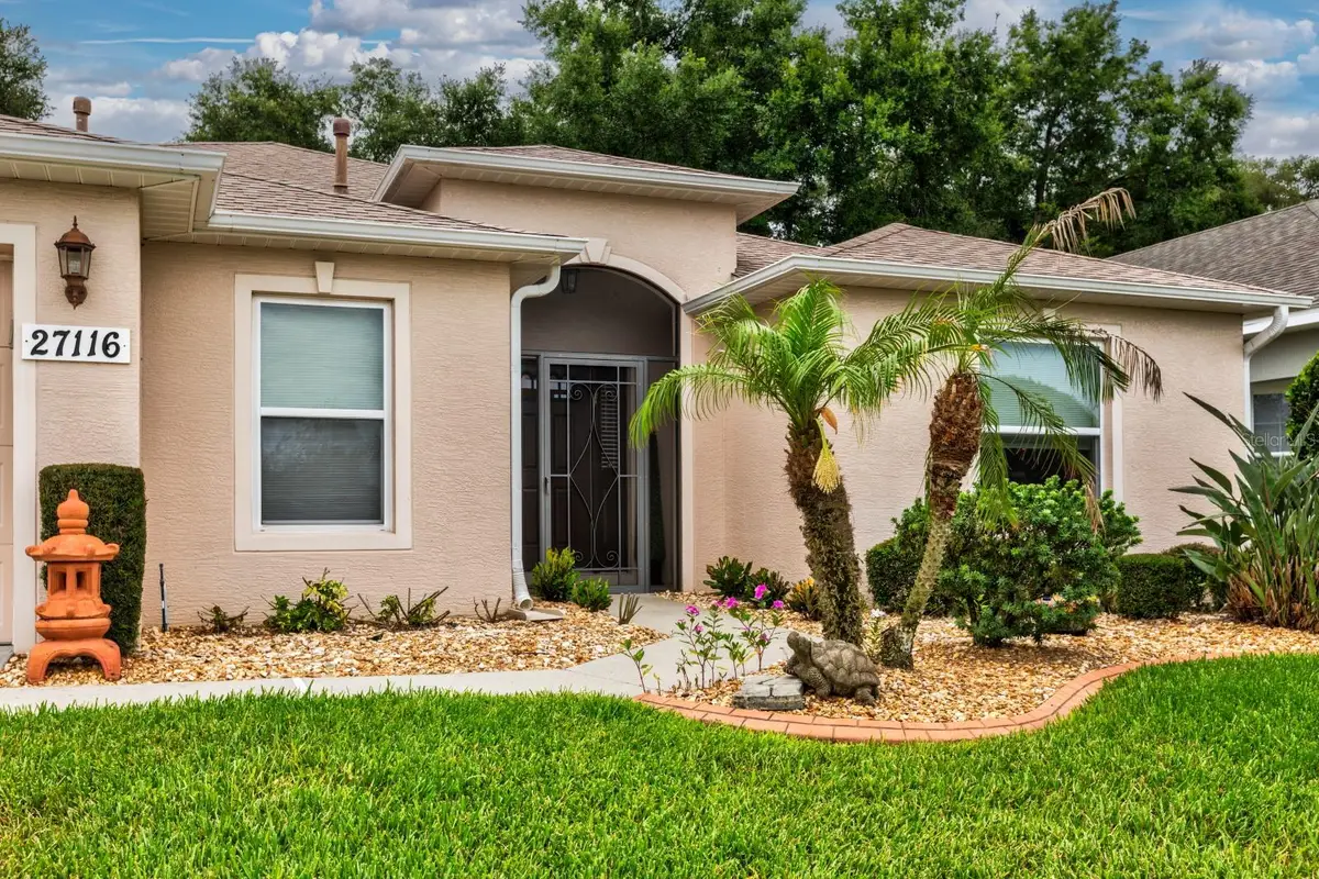 27116 Stoney Brook Drive, Leesburg, FL 34748 - #1