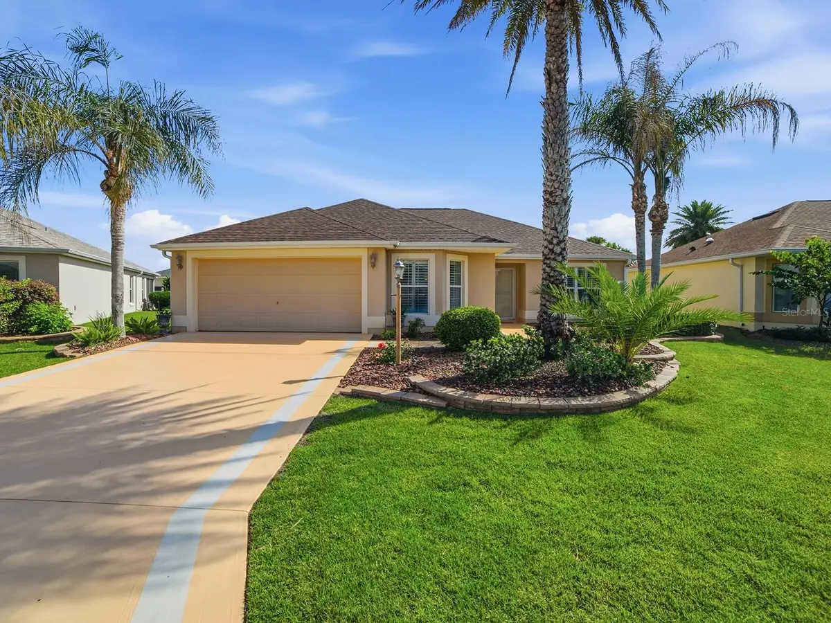 1104 Alcove Loop, The Villages, FL 32162 - #1