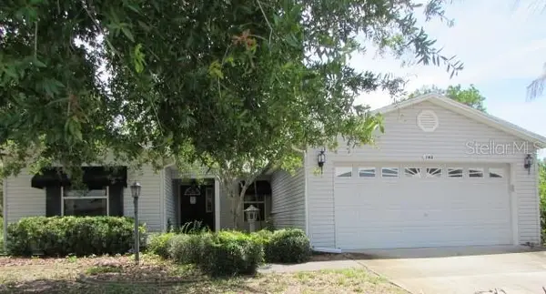 1142 Meadowbend Drive, LEESBURG, FL 34748