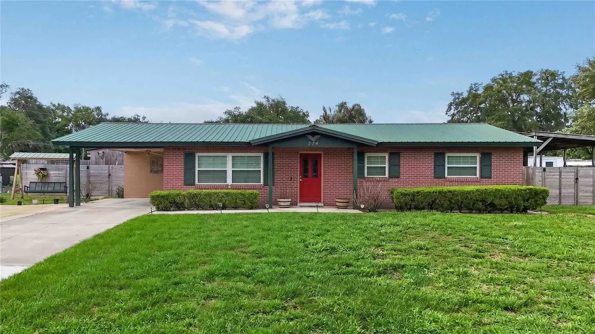 774 Schopke Lester Rd, Apopka, FL 32712 - #1