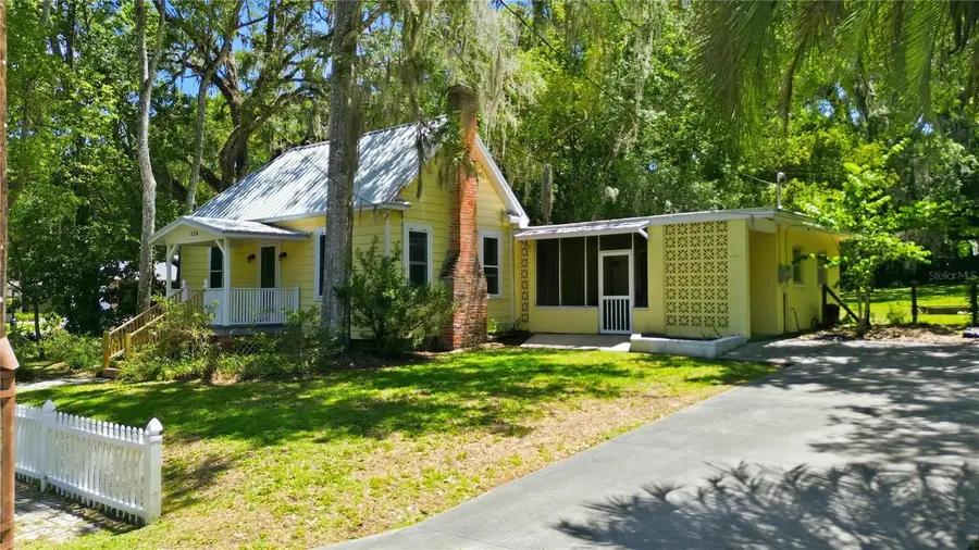 236 Pryor Street, Brooksville, FL 34601 - #2