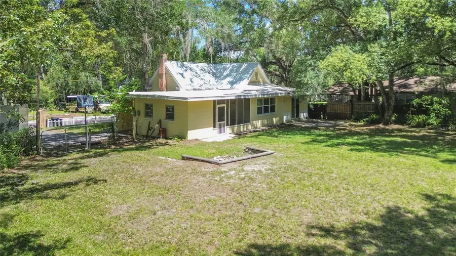 236 Pryor Street, Brooksville, FL 34601 - #3