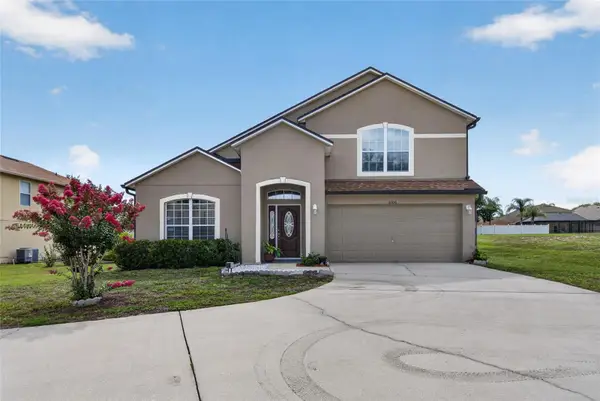 5306 Rabbit Ridge Trail, ORLANDO, FL 32818