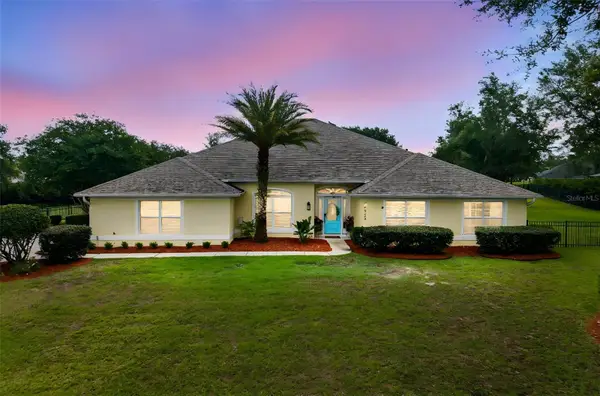 24023 Weldon Drive, EUSTIS, FL 32736
