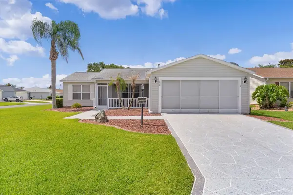 2448 Saluda Street, THE VILLAGES, FL 32162
