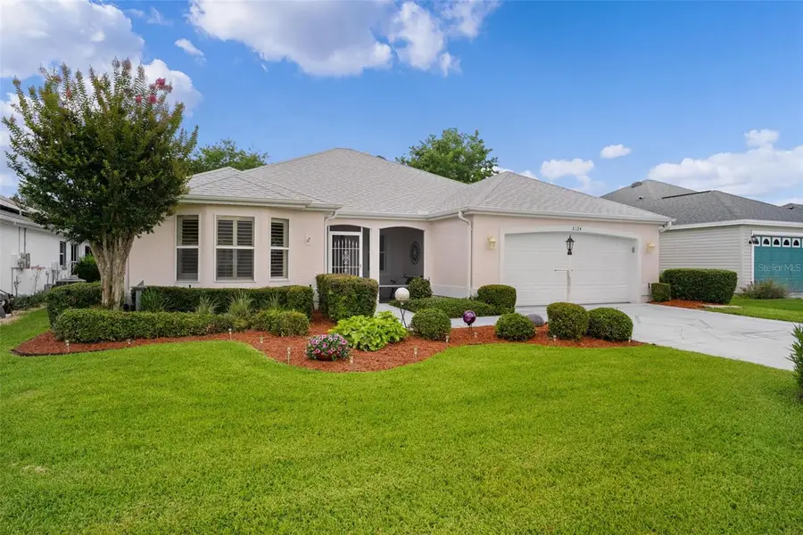 2124 Barbosa Court, The Villages, FL 32159 - #3