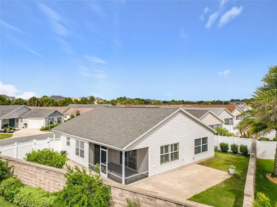 2565 Lindewood Street, The Villages, FL 32163 - #2