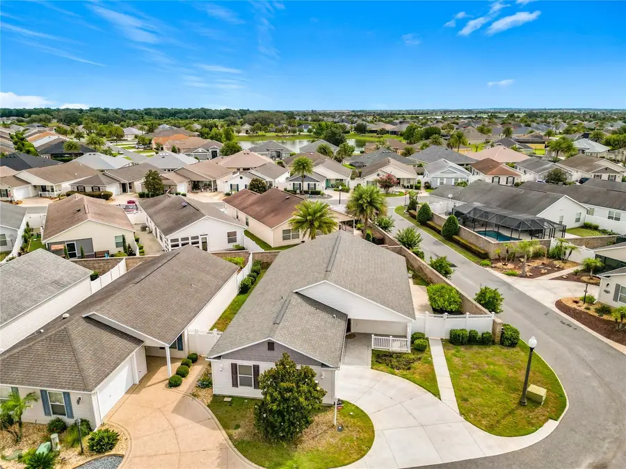 2565 Lindewood Street, The Villages, FL 32163 - #3