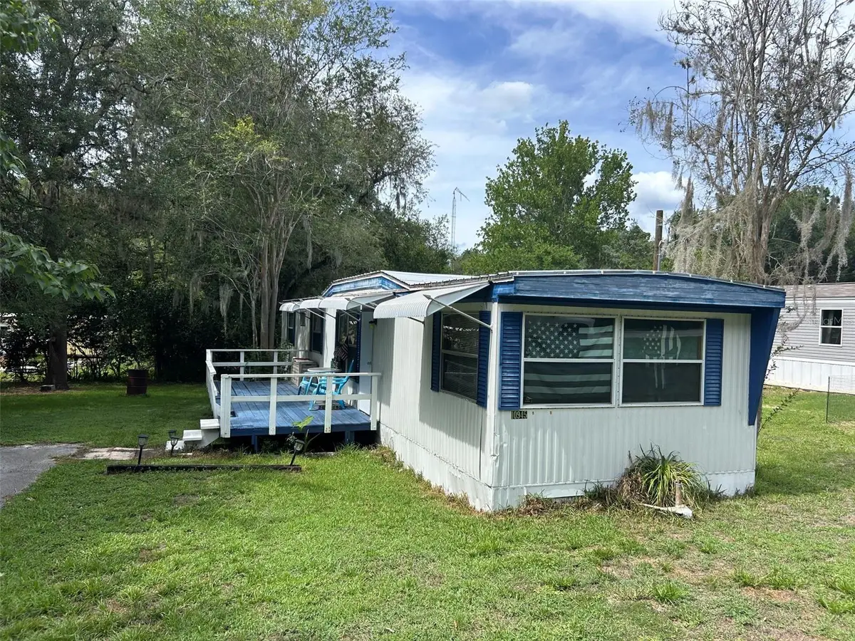 10945 SE 132nd Place, Ocklawaha, FL 32179 - #1