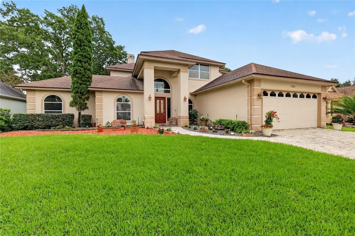 1920 Edgewater Drive, Mount Dora, FL 32757 - #1